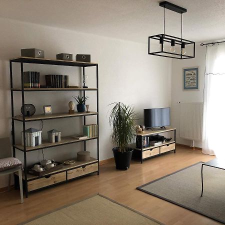 Au Pied Des Vosges Apartment Obernai Ngoại thất bức ảnh
