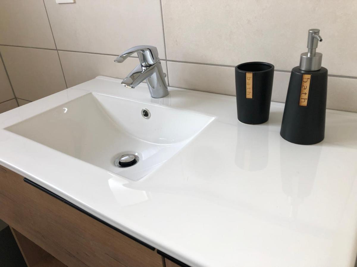 Au Pied Des Vosges Apartment Obernai Ngoại thất bức ảnh