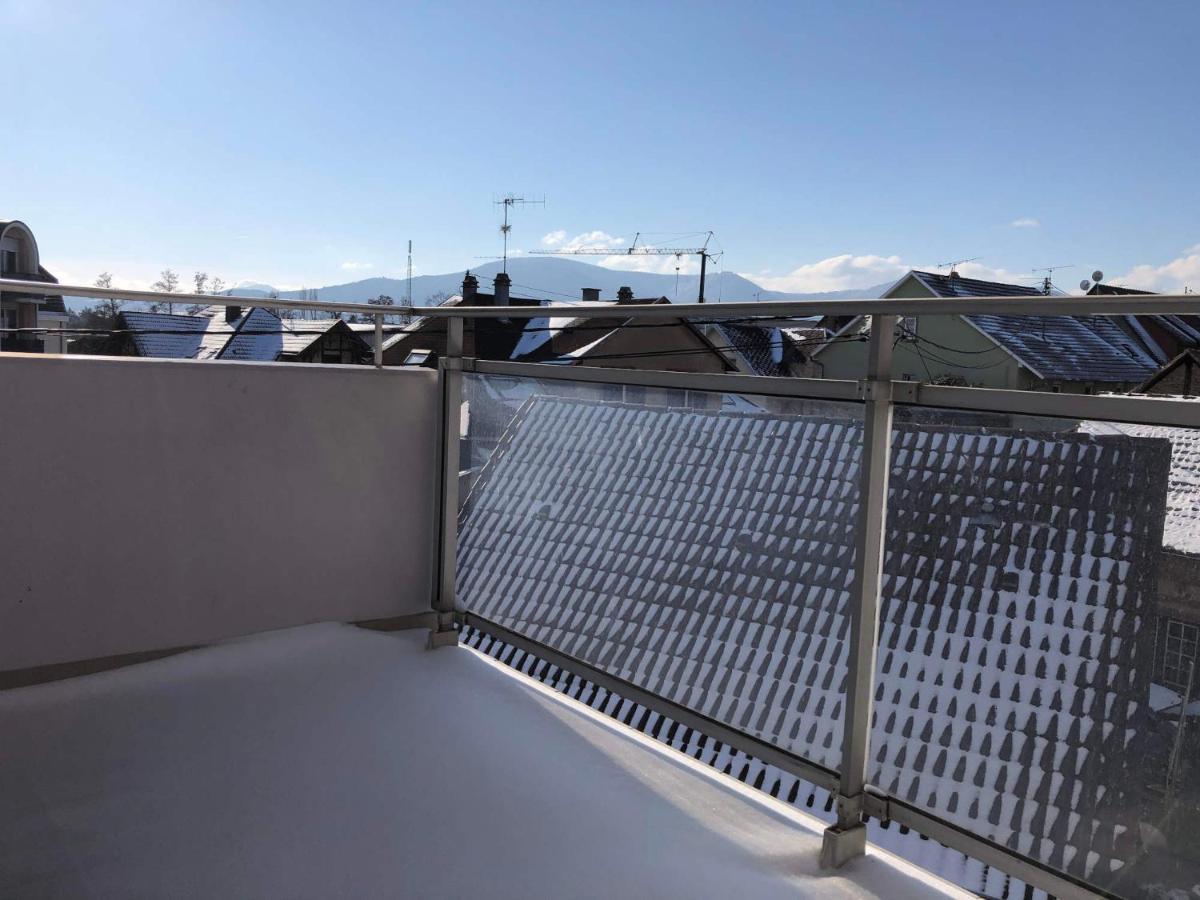 Au Pied Des Vosges Apartment Obernai Ngoại thất bức ảnh